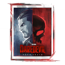 Daredevil: Born Again