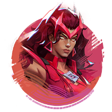 SCARLET WITCH