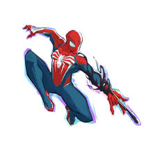 Marvel's Spider-Man 2