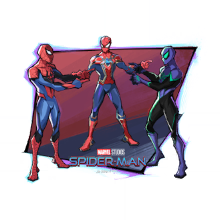 Spider-Man: No Way Home