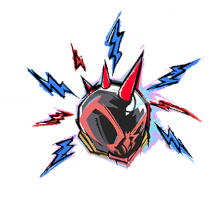 Spider-Punk 2099