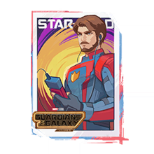 Guardians of the Galaxy Vol. 3