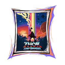 Thor: Love and Thunder
