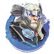 THOR Spray