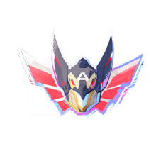 Galactic Talon