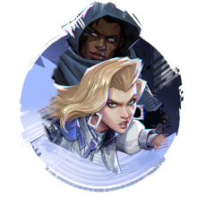 CLOAK & DAGGER