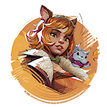 SQUIRREL GIRL