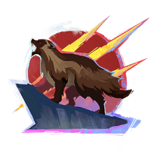Blood Berserker