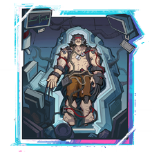 Weapon X