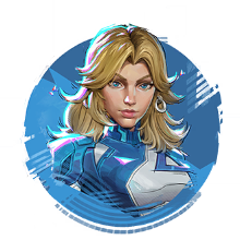 Invisible Woman