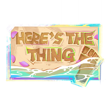 Sunshine Thing