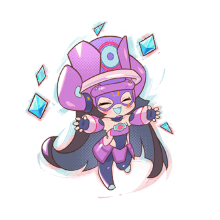 WILL OF GALACTA
