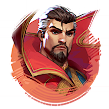 DOCTOR STRANGE