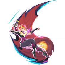 Chaos Phoenix