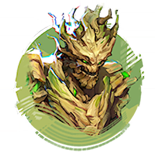 GROOT