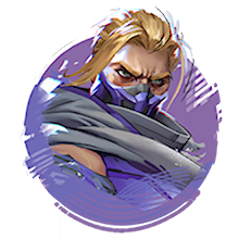HAWKEYE