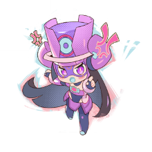 Will of Galacta