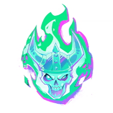 Goddess of Death