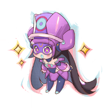 Will of Galacta