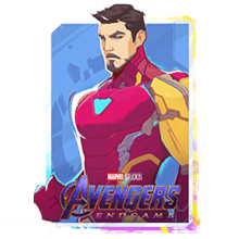 Avengers: Endgame