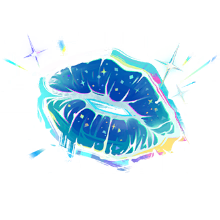 Cold Kiss