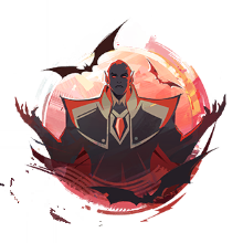 Count Dracula