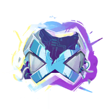 Damaged Cerebro