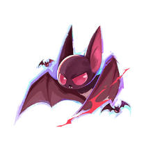 Fearful Fangs