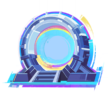 Timestream Reintegration Device