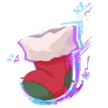 Winter Stockings