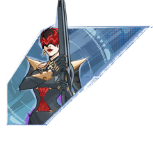 X (Black Widow)