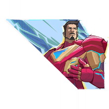 X (Iron Man)