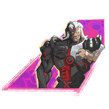 X (Magneto)