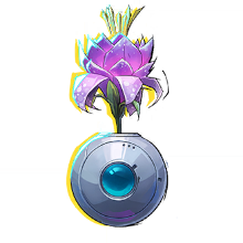 FLOWERS OF KRAKOA