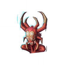 Spider-Totem