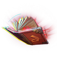 Darkhold Collectable