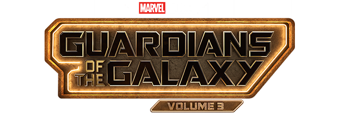 Guardians of the Galaxy Vol. 3 Combo Bundle