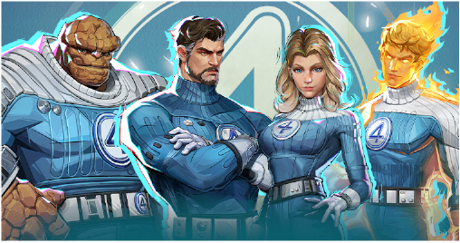 The Fantastic Four: First Steps Combo Bundle